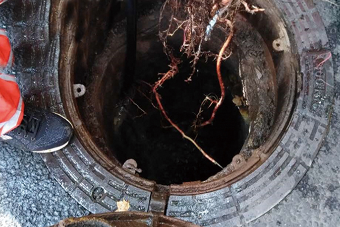 偏关管道预处理